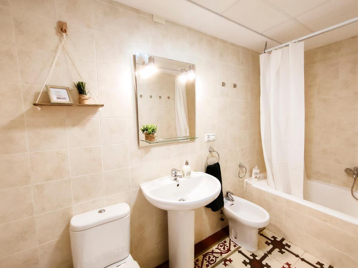 Casa Rural La Travesia Bolulla Екстериор снимка